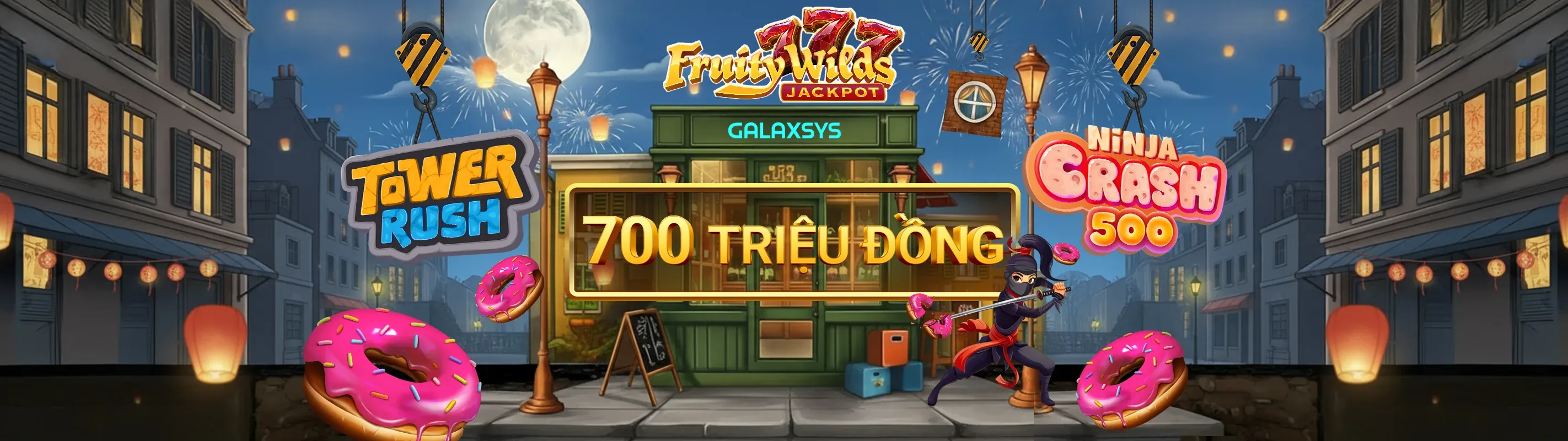 Banner M88 Trang Chủ Nhà Cái Cá Cược